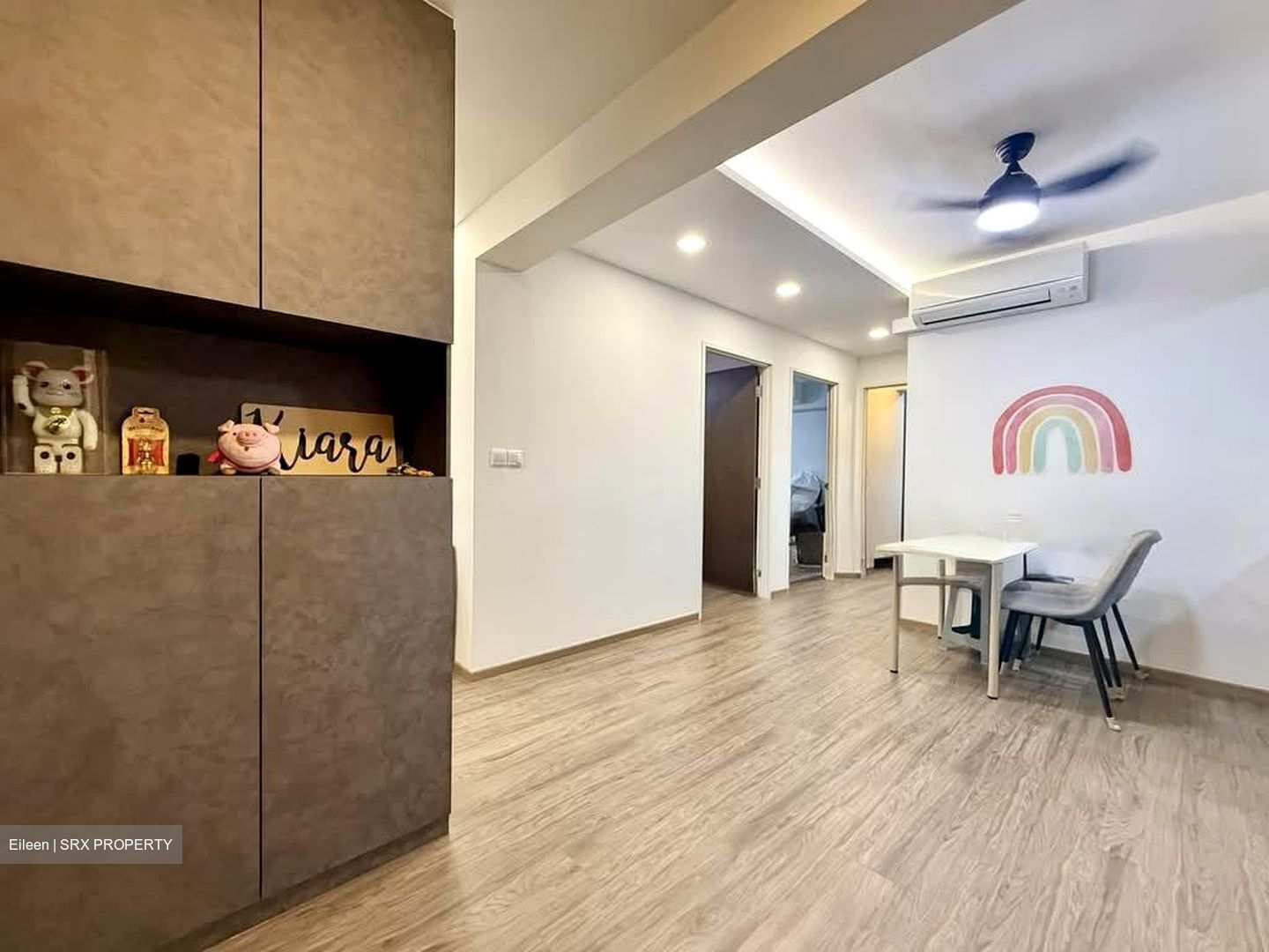 Blk 131A Eastlink I @ Canberra (Sembawang), HDB 4 Rooms #560635611